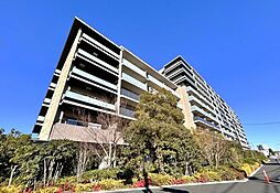 パークホームズ茅ヶ崎中央公園 511