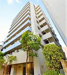 港区海岸３丁目