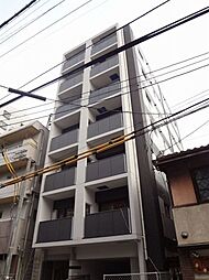 フライハイト西新 301