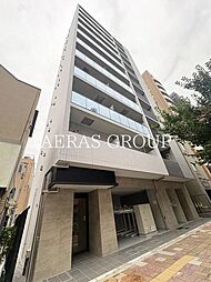 クレヴィスタ板橋
