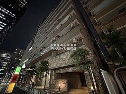 港区芝３丁目