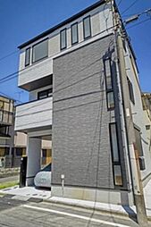 平安町一丁目貸家