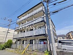 レオパレス市川原木