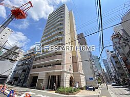 エステムコート三宮駅前IIアデシオン