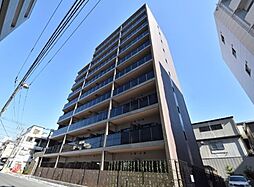 グランパセオ清澄白河II