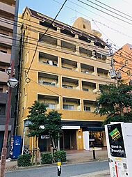 ロフティ西新 502
