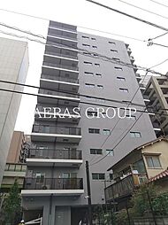 パークアクシス板橋本町ステーションゲート