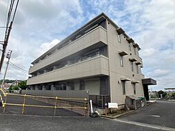 アヴェニールフォレスト 103