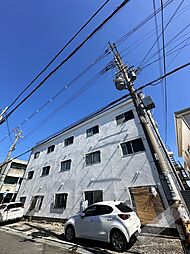 マンション北野田