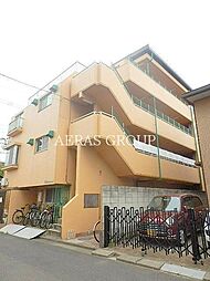 シティコーポパルナスＰａｒｔ5