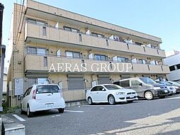 セジュール千間台