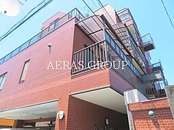 アークヒルズ常盤台