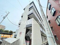 レオパレスＵ＆ＳII