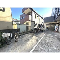 アーバンスクエア鹿浜I