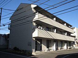 相模原市中央区南橋本２丁目