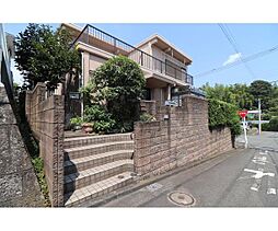 戸塚区平戸3丁目併用住宅 201