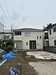 相模原市緑区大山町の一戸建て