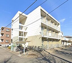 相模原市中央区淵野辺５丁目