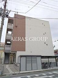 クレイノメトロノーム西川口
