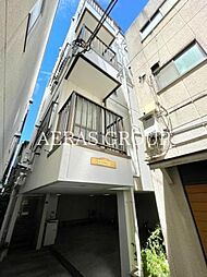 新大塚第2ビル