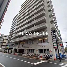 初穂マンション蒲田