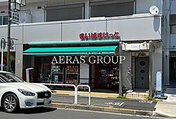 ＧＥＮＯＶＩＡ北千住