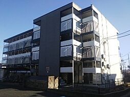 レオパレスエスト逆井