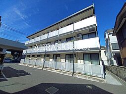 レオパレスグレースライン