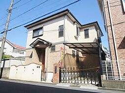 淵野辺4丁目定期貸家 1.