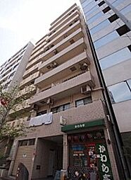 シティハイツ根津