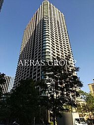 パークシティ大崎 ザ タワー