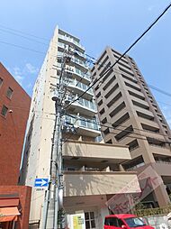 プライムタワー阿倍野40