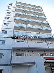 コンパルティア東長崎 901