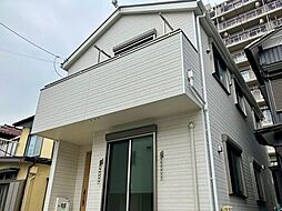 座間市小松原２丁目の一戸建て