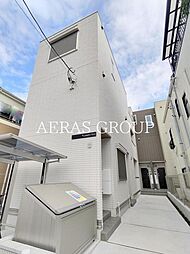 アヴァンス平井