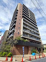 ブリリアンクラス高円寺 1305