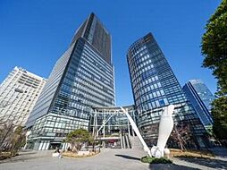 ワテラスタワーレジデンス