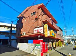 川崎市麻生区黒川