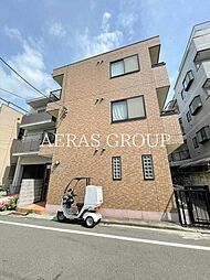 潮見レジデンス