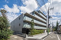 ザ・パークハビオ高円寺
