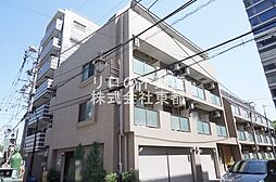 グラータ南池袋