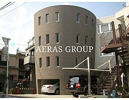 中野区弥生町１丁目