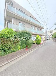 藤沢鵠沼ホームズ