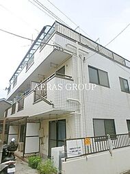 ストリームハイツ