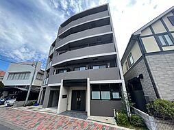 ユリカロゼ北綾瀬