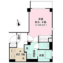 （仮称）荒川区西日暮里六丁目計画 401
