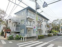 エステートピア深沢