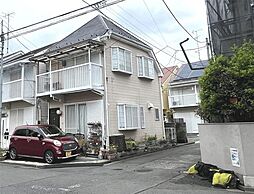 陽光台戸建 1