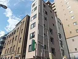 オベリスク神保町