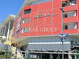 プラーズ南幸町I